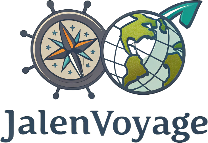 Jalen Voyage