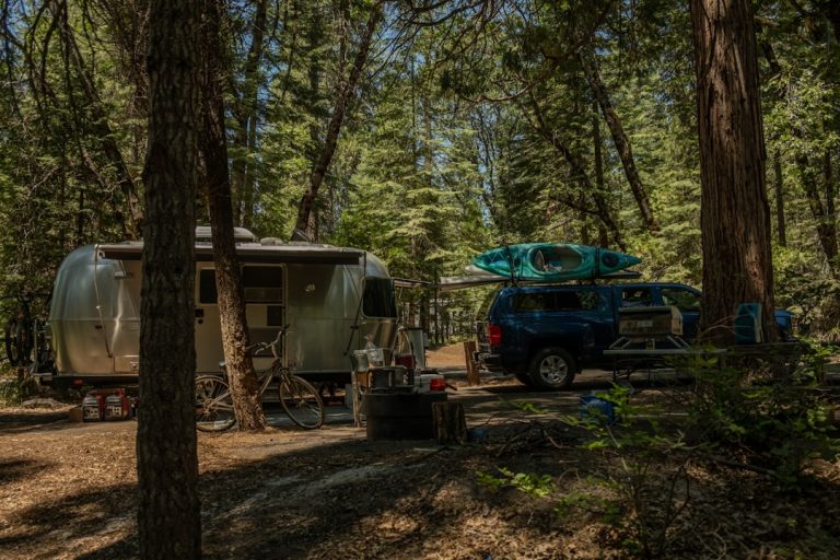 The Thrill of Outdoor Adventure: Embracing Nature’s Playground