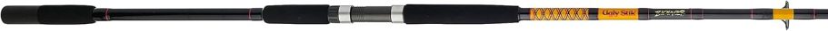 Ugly Stik Bigwater Spinning Fishing Rod - Image 3