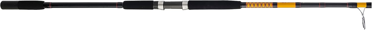 Ugly Stik Bigwater Spinning Fishing Rod - Image 4