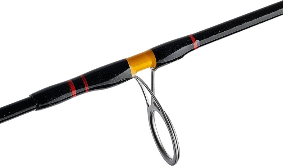 Ugly Stik Bigwater Spinning Fishing Rod - Image 5