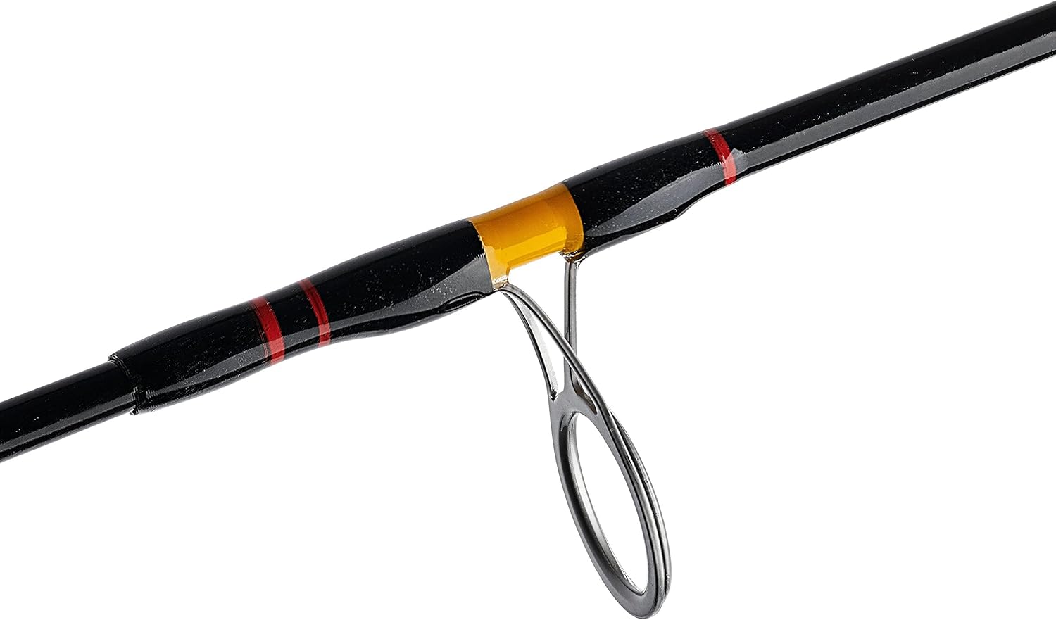 Ugly Stik Bigwater Spinning Fishing Rod - Image 5