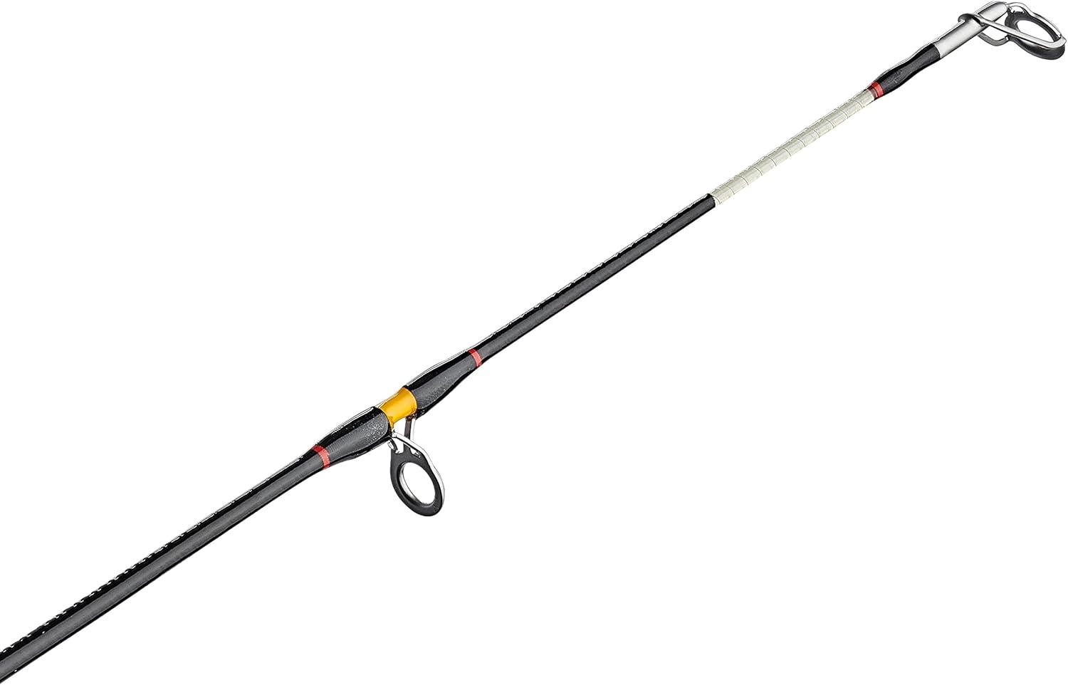 Ugly Stik Bigwater Spinning Fishing Rod - Image 6